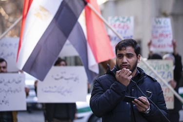تجمع بئس المصیر