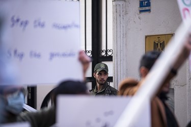 تجمع بئس المصیر