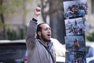 تجمع بئس المصیر