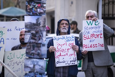 تجمع بئس المصیر