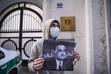 تجمع بئس المصیر