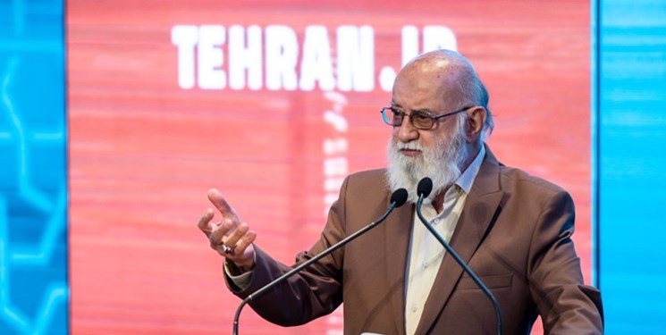چمران: تهران آخرین استانی است که از دولت بودجه می‌گیرد