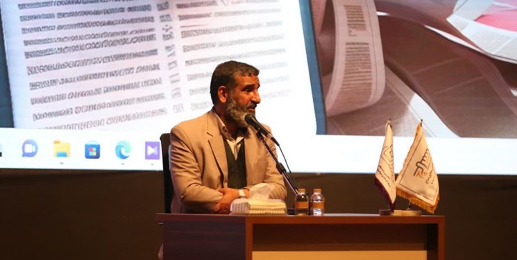 حسین یکتا: برای ایجاد تحول در رسانه باید از خود شروع کرد