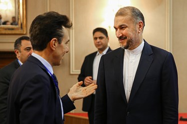  اجلاس گفتگوی «تمدنهای باستانی»