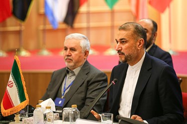  اجلاس گفتگوی «تمدنهای باستانی»