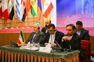  اجلاس گفتگوی «تمدنهای باستانی»