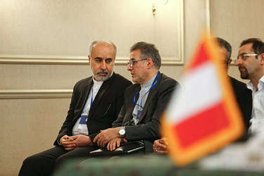  اجلاس گفتگوی «تمدنهای باستانی»