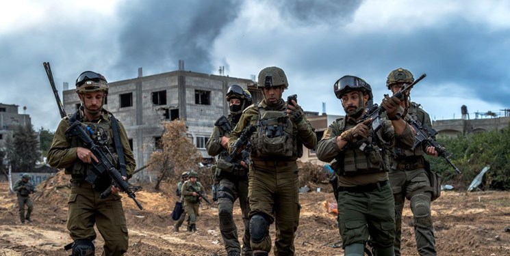 ارتش اسرائیل: جنگ در غزه دشوار است
