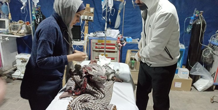 شهادت بیش از 300 پزشک فلسطینی در حملات رژیم صهیونیستی