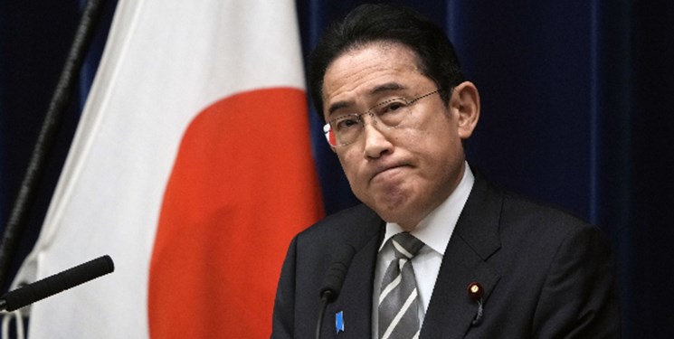 BBC: ژاپن با بحران سیاسی بی‌سابقه‌ای روبروست