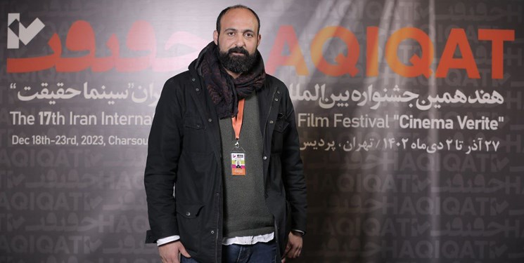 کارگردان فلسطینی: غربی‌ها در نسل‌کشی فلسطینی‌ها همدست هستند