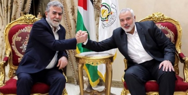 موضع متحد حماس و جهاد اسلامی؛ بدون توقف تجاوز به غزه، مذاکره نمی‌کنیم