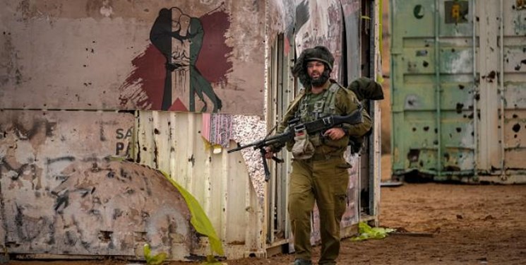 کالکالیست: جنگ غزه اقتصاد اسرائیل را در 2024 بحرانی‌تر می‌کند