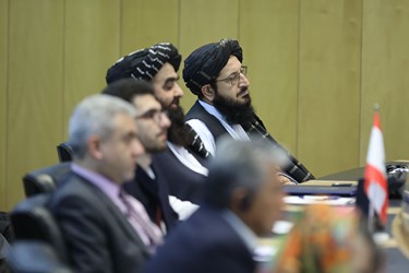  نشست بین‌المللی تهران درباره «فلسطین»