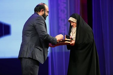 اختتامیه هفدهمین جشنواره سینما حقیقت