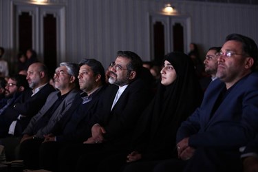اختتامیه هفدهمین جشنواره سینما حقیقت
