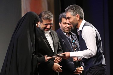 اختتامیه هفدهمین جشنواره سینما حقیقت