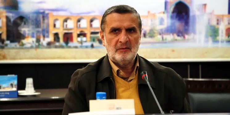 ستاد انتخابات در دستگاه‌های اجرایی استان اصفهان تشکیل شود