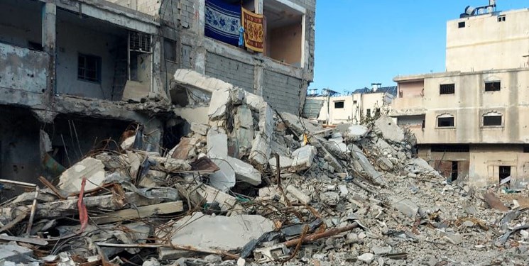 کارشناس سازمان ملل: گرسنگی بی‌سابقه غزه را فرا گرفته است