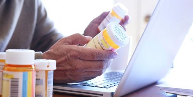 سکوهای اینترنتی چگونه دوا و درمان مردم را آسان می‌کنند؟
