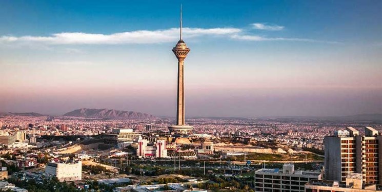 دهمین روز پاک در تهران به ثبت رسید