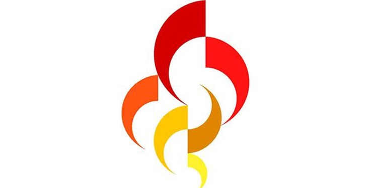 رونمایی از لوگو و شعار رسمی پنجمین دوره بازی‌های پاراآسیایی