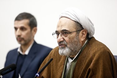 سخنرانی  حجت‌الاسلام علی ذوعلم رئیس اندیشگاه بیانیه گام دوم انقلاب اسلامی
