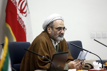 سخنرانی  حجت‌الاسلام علی ذوعلم رئیس اندیشگاه بیانیه گام دوم انقلاب اسلامی