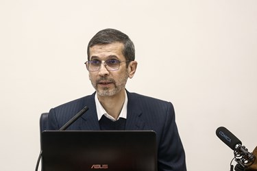 سخنرانی دکترمحمدسعید جبل عاملی عضو هیئت علمی دانشگاه علم و صنعت سومین نشست سالانه اندیشگاه بیانیه گام دوم