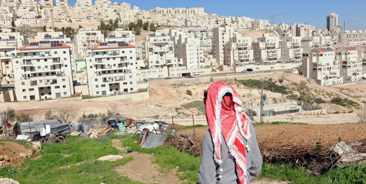 بودجه تازه اسرائیل برای حفاظت از شهرک نشینان کرانه باختری