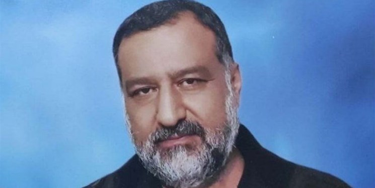 تصاویر دیده نشده از حضور شهید سید رضی موسوی در دفاع مقدس