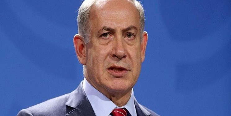 تاکید نتانیاهو بر عدم تشکیل دولت مستقل فلسطینی