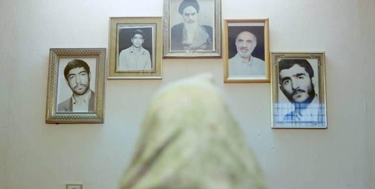 قصه ام‌البنین دیار ایران در «تاج سر» روایت می‌شود