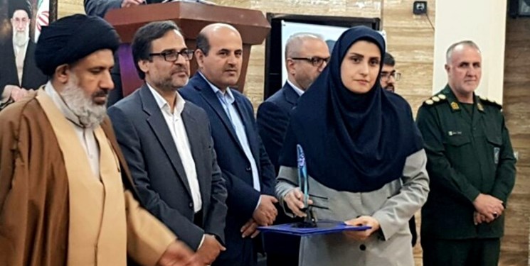 خبرنگاران فارس در جام رسانه امید استان بوشهر خوش درخشیدند