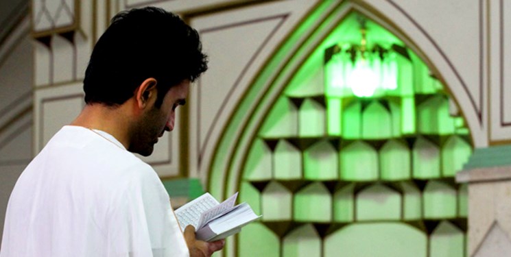 ۱۴۵ مسجد آماده میزبانی از ۱۲ هزار معتکف در آذربایجان‌شرقی
