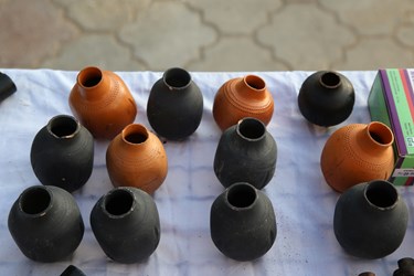 کشف 44 تن مواد مخدر در هرمزگان