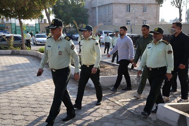 کشف 44 تن مواد مخدر در هرمزگان
