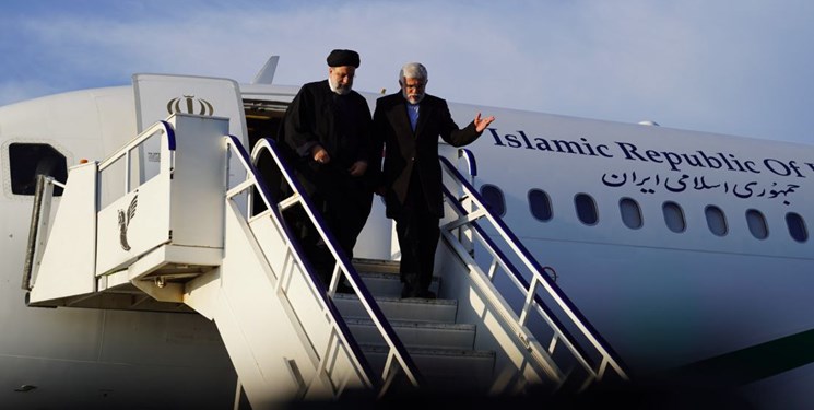ره‌آوردهای سفردوم رئیس‌جمهور به گلستان