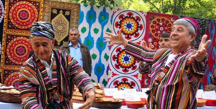 عزم تاجیکستان برای ثبت جشن مهرگان در فهرست میراث ناملموس یونسکو