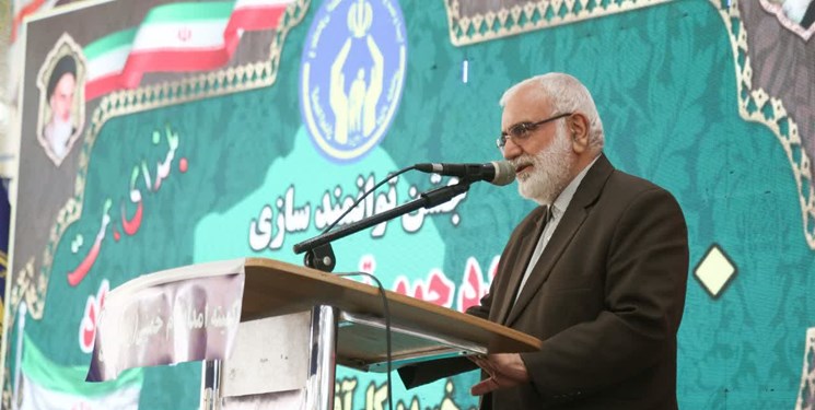 برگزاری جشن توانمندسازی ۵ هزار مددجو در کرمان