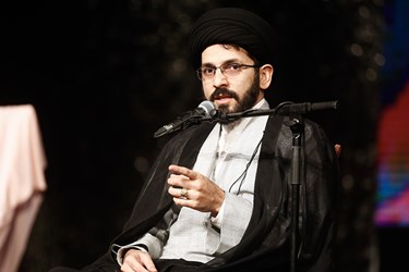 اجتماع بزرگ ایران بانو