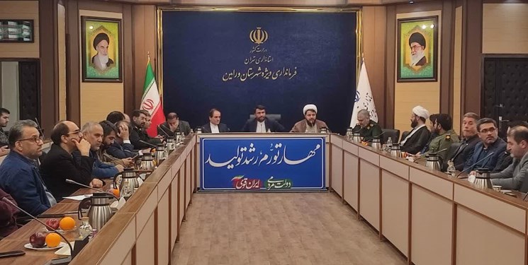 مدیرکل ارشاد تهران: مصوبات شورای فرهنگ عمومی باید عملیاتی شود