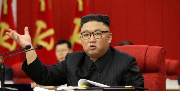 دستور کیم جونگ اون برای افزایش آمادگی‌ جنگی ارتش کره شمالی