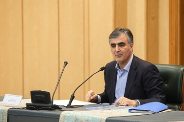 شصت و سومین «اجلاس سالانه بانک مرکزی»