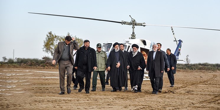 ۱۳۰ طرح و پروژه در سفر دوم رئیس‌جمهور به استان گلستان مصوب شد