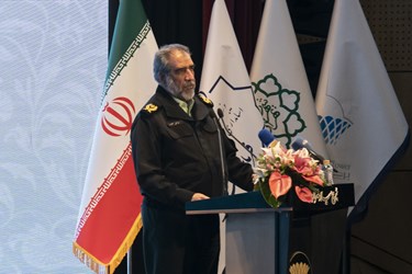 گردهمایی دست‌اندرکاران «انتخابات 1402» 13