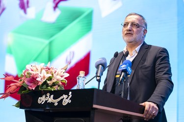 گردهمایی دست‌اندرکاران «انتخابات 1402» 6