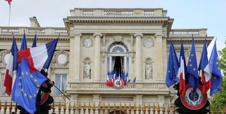 اخراج 2 دیپلمات جمهوری آذربایجان از فرانسه
