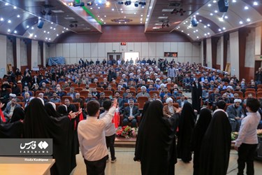 اجتماع «حماسه ۹دی» در ایران