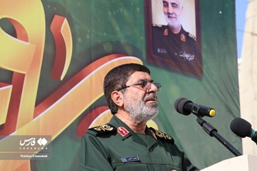اجتماع «حماسه ۹دی» در ایران